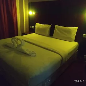  Otel Tehran