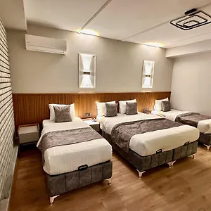 Skymoon Istanbul Airport Hotel Arnavutkoy