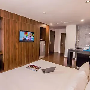 Gold By Haviland Hotel Da Nang