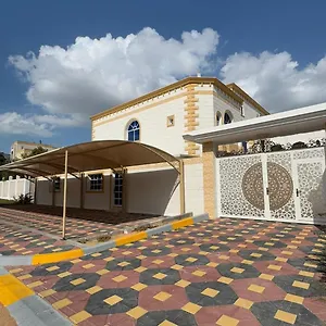 International Guest house Abu Dhabi