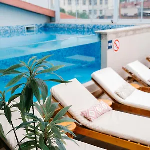 Sota Metekhi Hotel Tbilisi