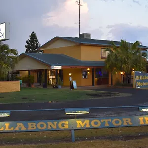 Billabong Motor Hotel Mundubbera