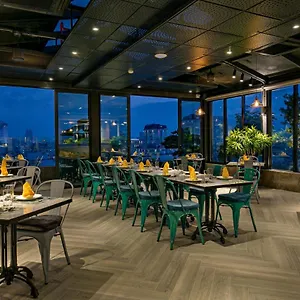 Avora Boutique Hotel Da Nang