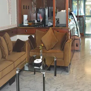 Tulip Al Rahba Hotel Abu Dhabi