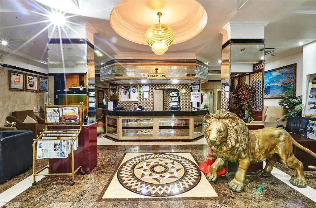 West Hotel Dubai