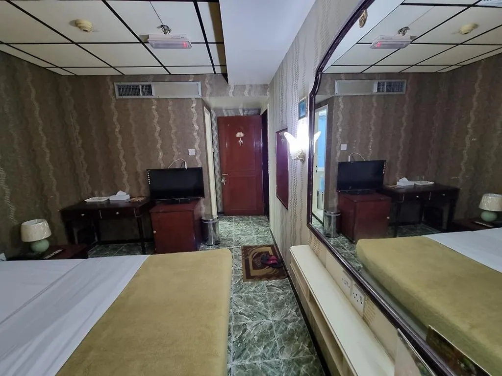 West Hotel Dubai