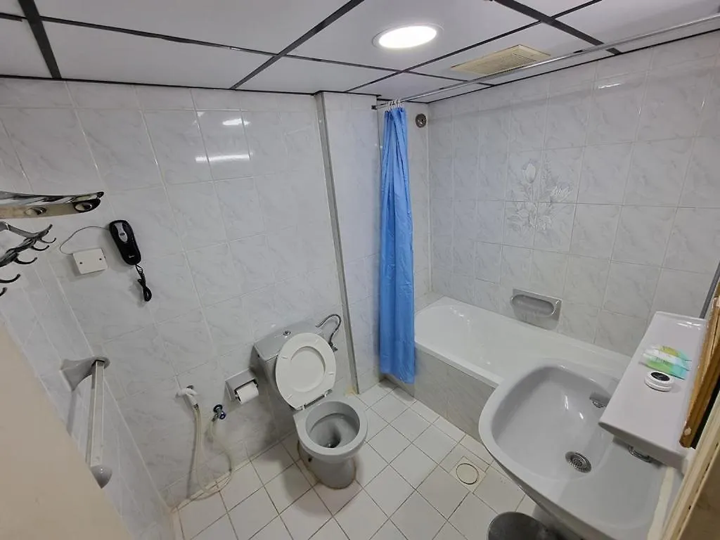 West Hotel Dubai