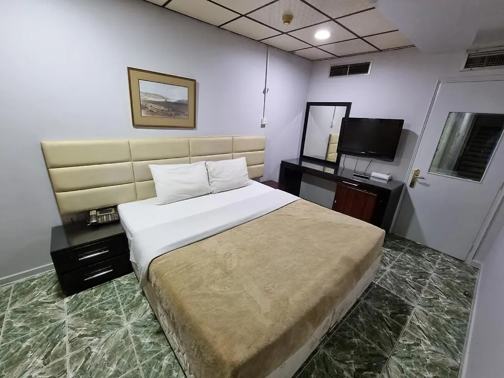 West Hotel Dubai