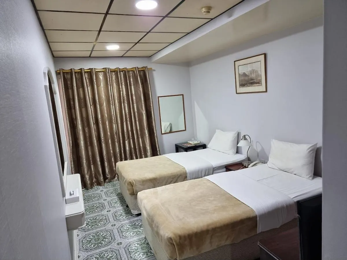 West Hotel Dubai United Arab Emirates