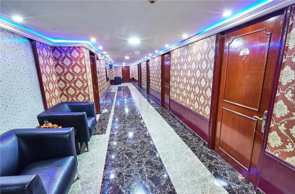 West Hotel Dubai United Arab Emirates